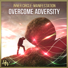 画像をギャラリービューアに読み込む, Overcome Adversity | Manifestation Bundle | Higher Quantum Frequencies