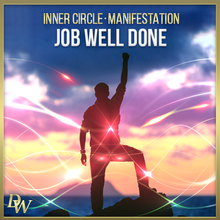 画像をギャラリービューアに読み込む, Job Well Done | Manifestation Bundle | Higher Quantum Frequencies