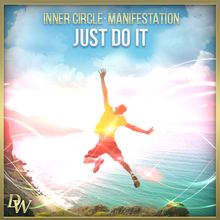画像をギャラリービューアに読み込む, Just Do It | Manifestation Bundle | Higher Quantum Frequencies