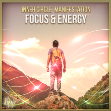画像をギャラリービューアに読み込む, Focus &amp; Energy |  Manifestation Bundle | Higher Quantum Frequencies