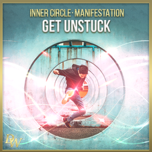 画像をギャラリービューアに読み込む, Get Unstuck | Manifestation Bundle | Higher Quantum Frequencies