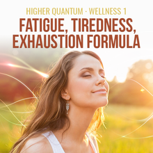 Load image into Gallery viewer, Wellness 1 Collection (Practitioner Kit) Higher Quantum Frequencies