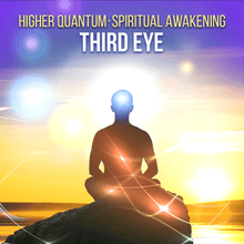 Load image into Gallery viewer, Transformation Meditation Collection Higher Quantum Frequencies