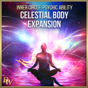 Transformation Meditation Collection Higher Quantum Frequencies