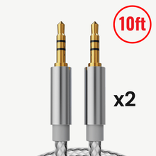 画像をギャラリービューアに読み込む, Qi Coil™ Long Cables