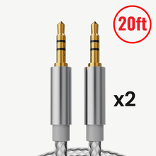 画像をギャラリービューアに読み込む, Qi Coil™ Long Cables