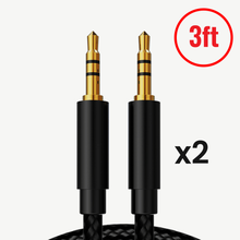 画像をギャラリービューアに読み込む, Qi Coil™ Standard Cables (3ft)