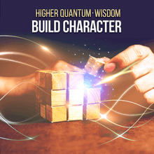 Load image into Gallery viewer, Wisdom Collection Higher Quantum Frequencies