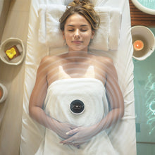 画像をギャラリービューアに読み込む, Qi Tones™ Vibroacoustic Therapy System [No Frequencies]